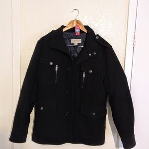 Michael Kors Wool Coat